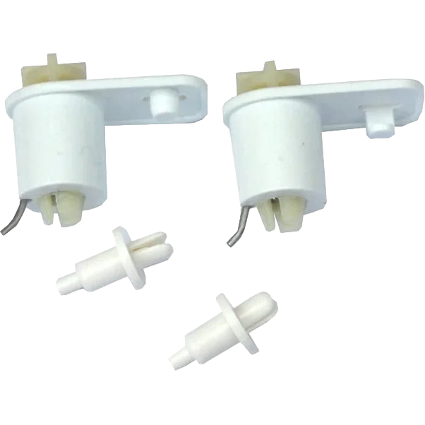 Dometic Freezer Flap Door Hinge Kit