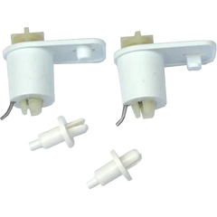 Dometic Freezer Flap Door Hinge Kit