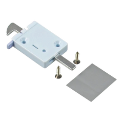 Dometic Complete Fridge Door Lock
