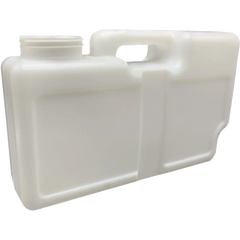 CKW 9L Water container (no cap) briefcase style