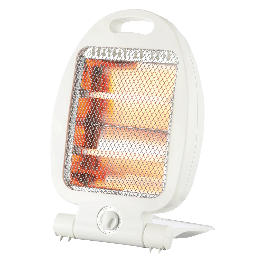 Quest Aruba Slimline Quartz Heater - Caravan / Motorhome