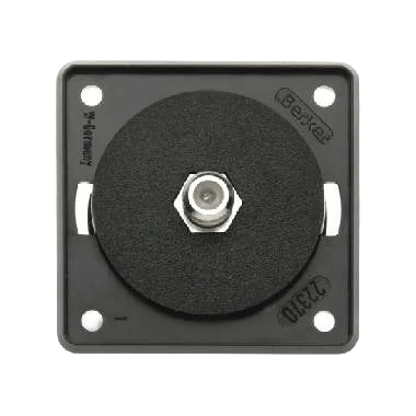 W4 Berker Satelite Point – Anthracite