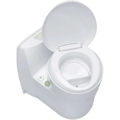 Thetford S220CS Separation Toilet – Waterless Caravan Toilet