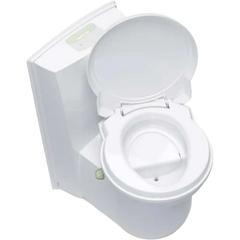Thetford S260CS Separation Toilet – Waterless Caravan Toilet