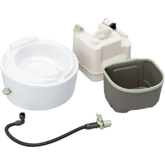 Thetford SK220 Separation Kit 212470 C220 Toilet Conversion
