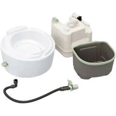 Thetford SK220 Separation Kit 212470 C220 Toilet Conversion
