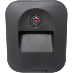 Thetford Grey Waterfill Door with Zadi Housing - Motorhome