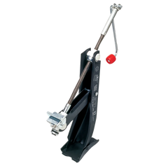 AL-KO 1600kg Side Lift Jack with Storage Bag – Caravan Jack Lift Kit