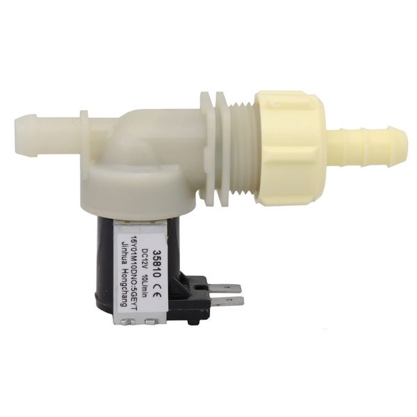 Thetford Magnetic Valve Assembly for C200 Cassette Toilet