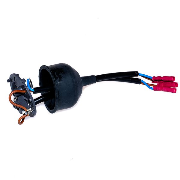 Thetford Flush Button for C200 Cassette Toilet - 23792