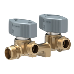 Truma VK2-10MM 2 Way Manifold Valve