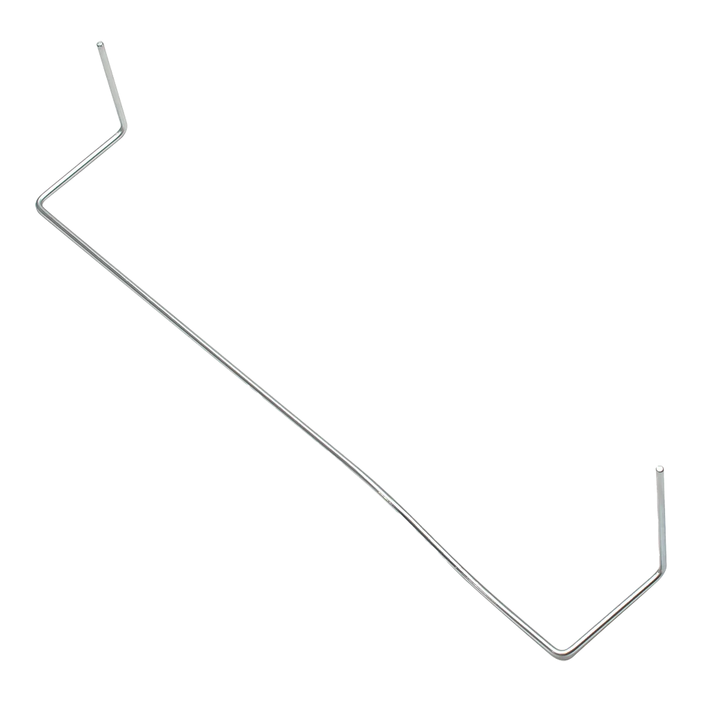 Dometic 392mm Fridge Shelf Bottle Holder 2412104131