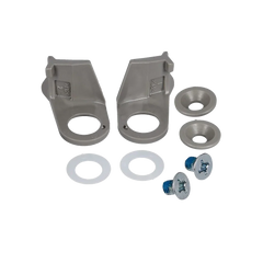 Dometic Grey Complete Door Lock Kit