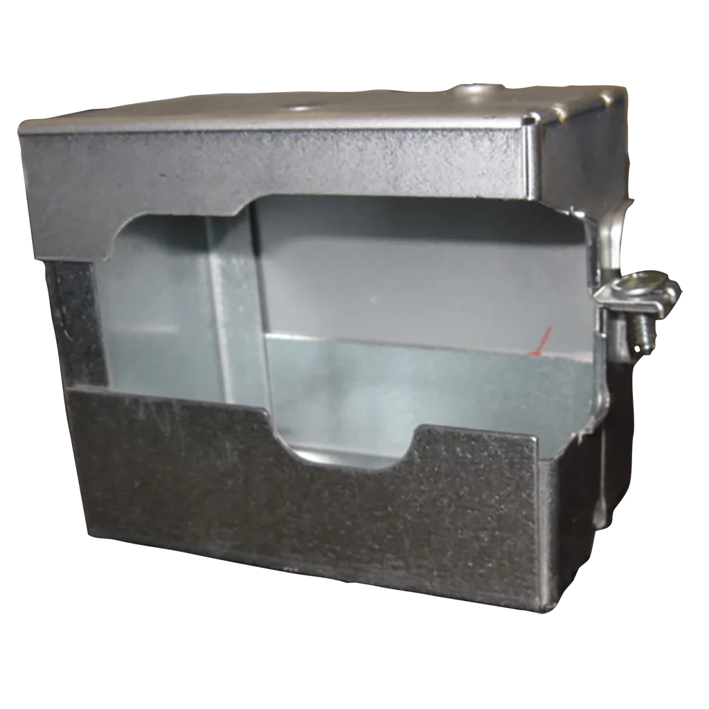 Dometic Burner Housing | Caravan and Motorhome Fridge Spare Part