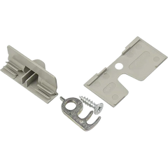 Dometic Door Lock Complete – Grey