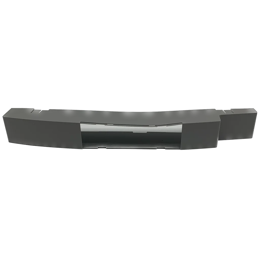 Dometic Fridge Control Panel, Door Hang Left Silver/Grey