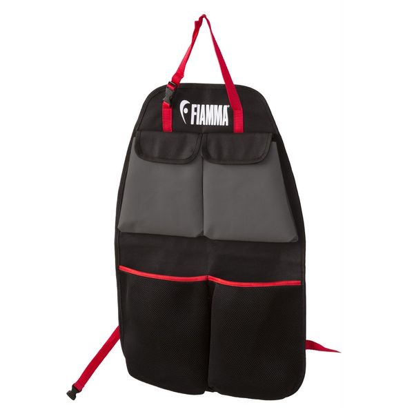 Fiamma Pack Organizer Seat (07514-01-