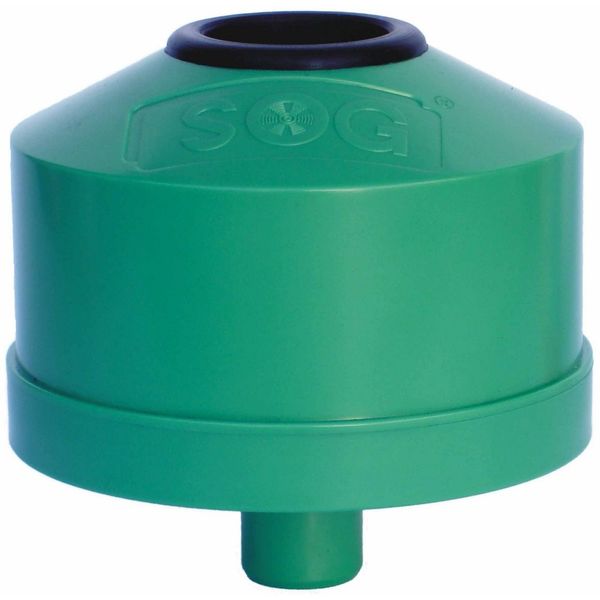 SOG II Filter Cartridge Green