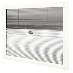 Horrex DuoPliss UCS 700 X 350 Blind - Motorhome