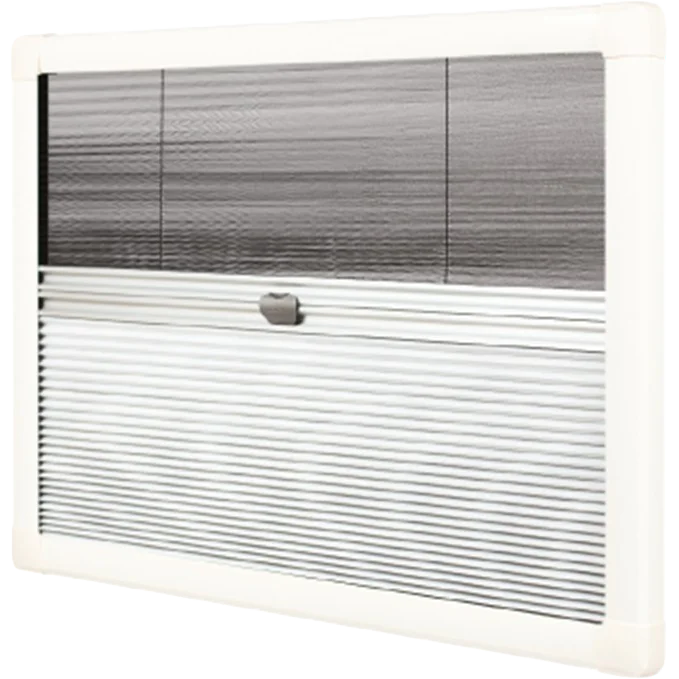 Horrex Resizable Motorhome Blind UCS RK Excellent Kit 1172 x 808