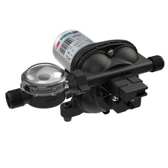 Fiamma Aqua 8F Pump 12V / 10L (07073A02-)