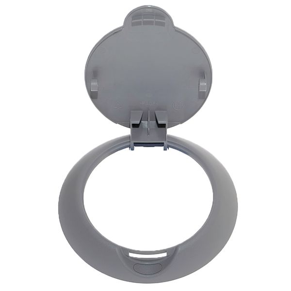 FAP Replacement Cover Grey - 9132OO31 COVER GREY