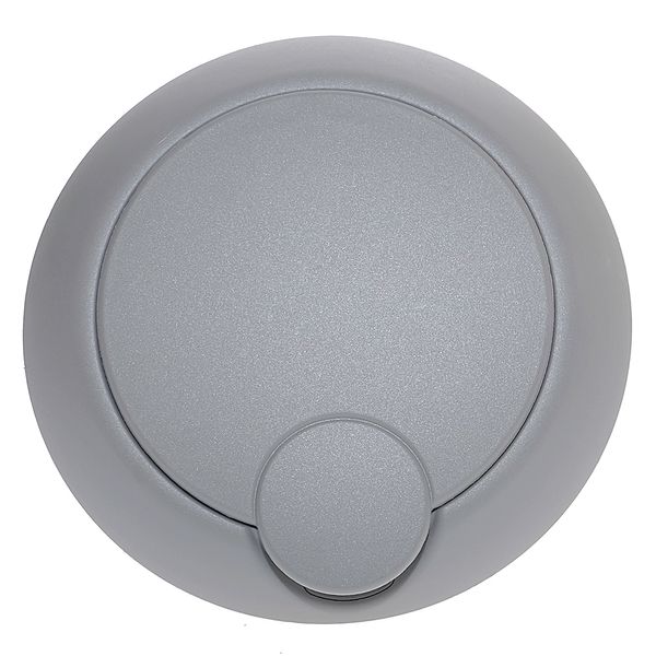 FAP Replacement Cover Grey - 9132OO31 COVER GREY