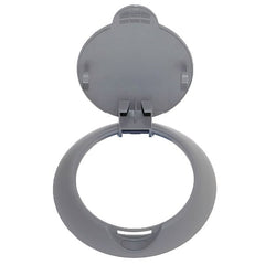 FAP Replacement Cover Grey - 9132OO31 COVER GREY