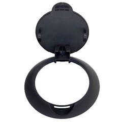 FAP Replacement Water Cover Black - 9132OO51 COVER BLACK