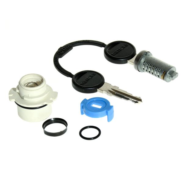 Lock for Thetford Dr 3 4 5 for Caravan/ Motorhome Doors - 2660457