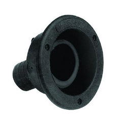 16357.95 Water Inlet 40mm Black Water Filler Surround.