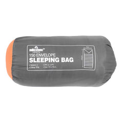 Envelope Sleeping Bag - Single