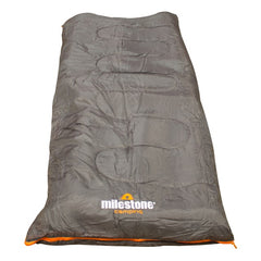 Envelope Sleeping Bag - Single
