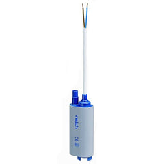 Reich Submersible Pump 12L with Automatic Vent - 513-0412ESK