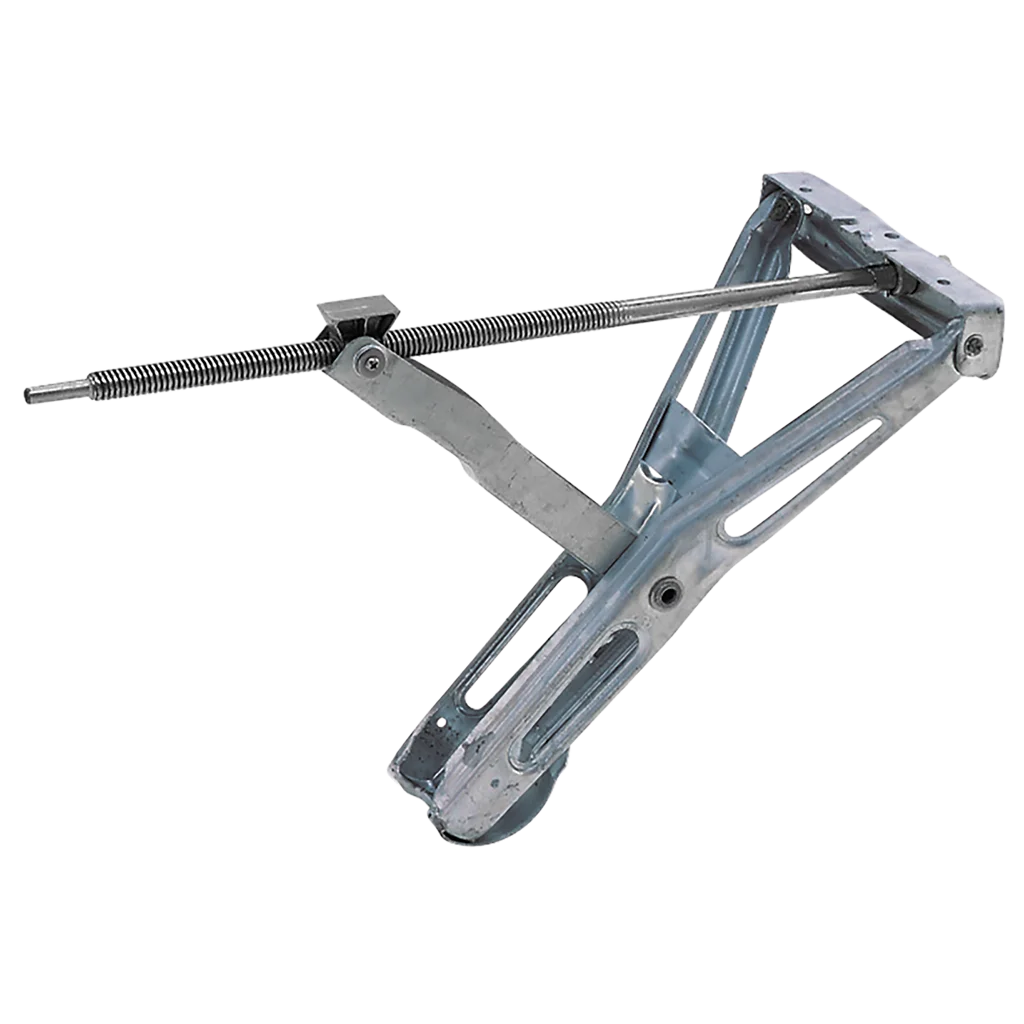 AL-KO Stabliform Corner Steady – Caravan Levelling and Support Leg