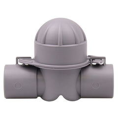 28mm Inline Smell Trap
