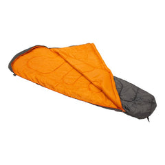 Single Mummy Sleeping Bag - 250gsm