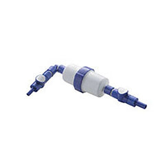 Reich MyClean Water UniQuick Filter with Straight & Angled Connections - 533-250012