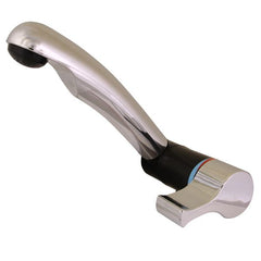 Reich Chrome Lever Mono Mixer Tap - 547-050000SK SGL LVR