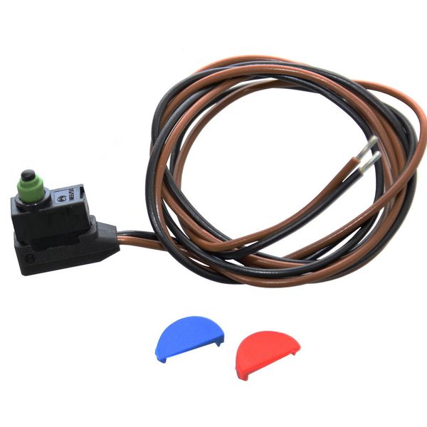 Replacement Tap Microswitch - 240-06220