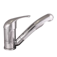 Single Lever Mixer Kama 33mm Tap - 572-802010PSK 33MM