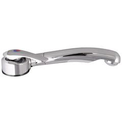 Single Lever Twist Mixer Tap Right Hand - 575-040000DPR9SK