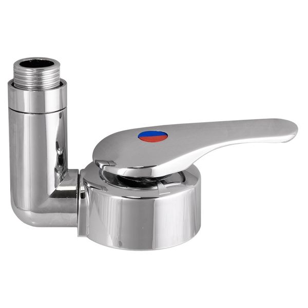 Single Lever Twist Shower Mixer - 575-040900PR255K SGL
