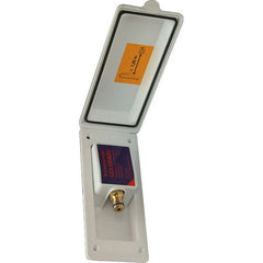 Reich Colorado Mains Pressure Tap Reg - 723100A COLORADO TAP