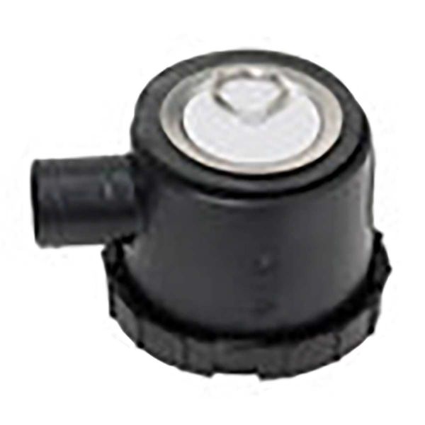 Reich Siphon - 533-1500