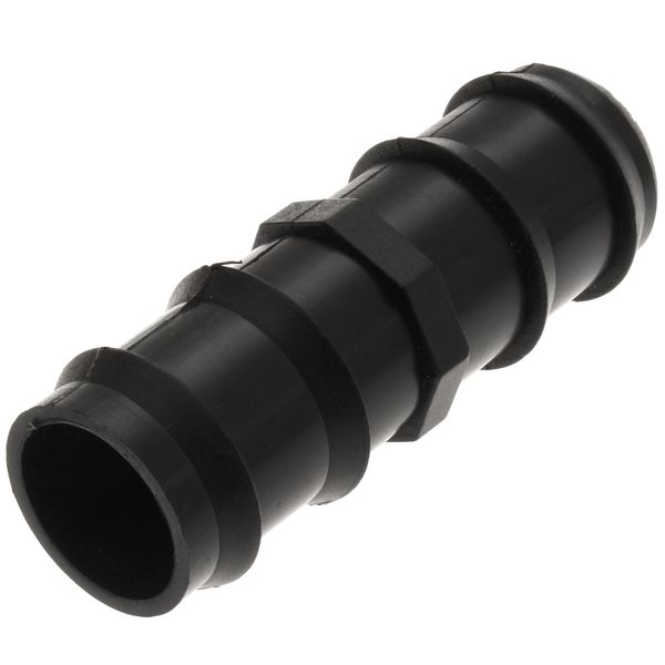 W4 Straight Pipe Connector 28.5mm