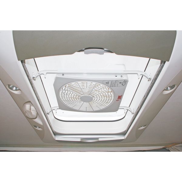 Fiamma Ventilation Turbo Kit (98683-059) - Motorhome