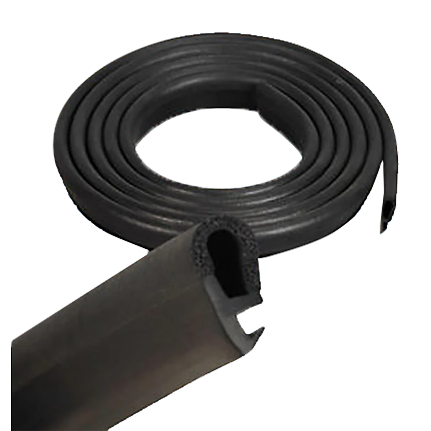 Thetford Flush door 5 & Battery Box Door Seal