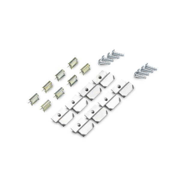 Dometic Red Installation Kit for Heki 2, 3 & 4 Roof Thickness 53-60mm - 9104100248