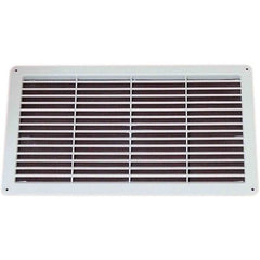 Rectangular Wall Vent 370 x 223mm - 20760 RECT V 370X223